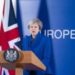 I 27 approvano l’accordo Ue – Regno Unito sulla Brexit May brexit