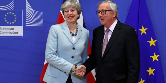 May Brexit May Brexit