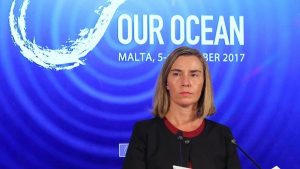 UE Our Ocean