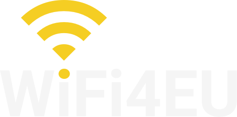 WiFi4EU, nuovo bando per Internet gratis nei Comuni europei