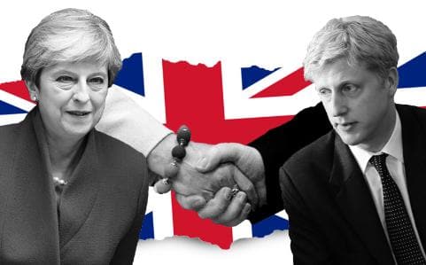 Brexit ancora in alto mare, confini Irlanda sempre rebus