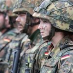 Germania: ministero Difesa, valutiamo arruolamento cittadini Ue