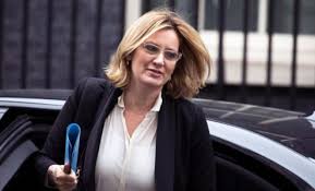 Amber Rudd Brexit