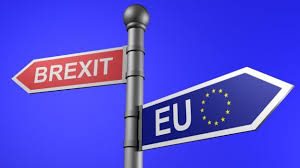 Brexit No deal