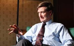 Brexit Dominic Grieve