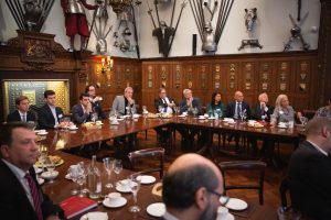 Business Club Italia Bucci