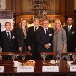 Business Club Italia Bucci