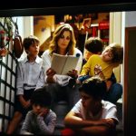 “I nostri figli”, una luce per le vittime della violenza domestica