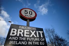 Irlanda Brexit
