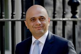 Sajid Javid