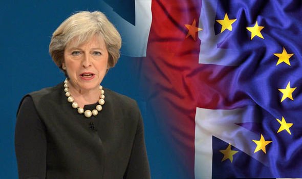Ue, nessun nuovo negoziato sulla Brexit. No alla proposta della May