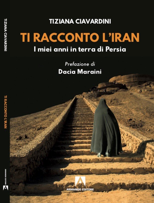 foto copertina libro CIAVARDINI