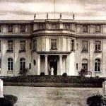 La “soluzione finale degli ebrei” fu pianificata il 20 gennaio 1942
