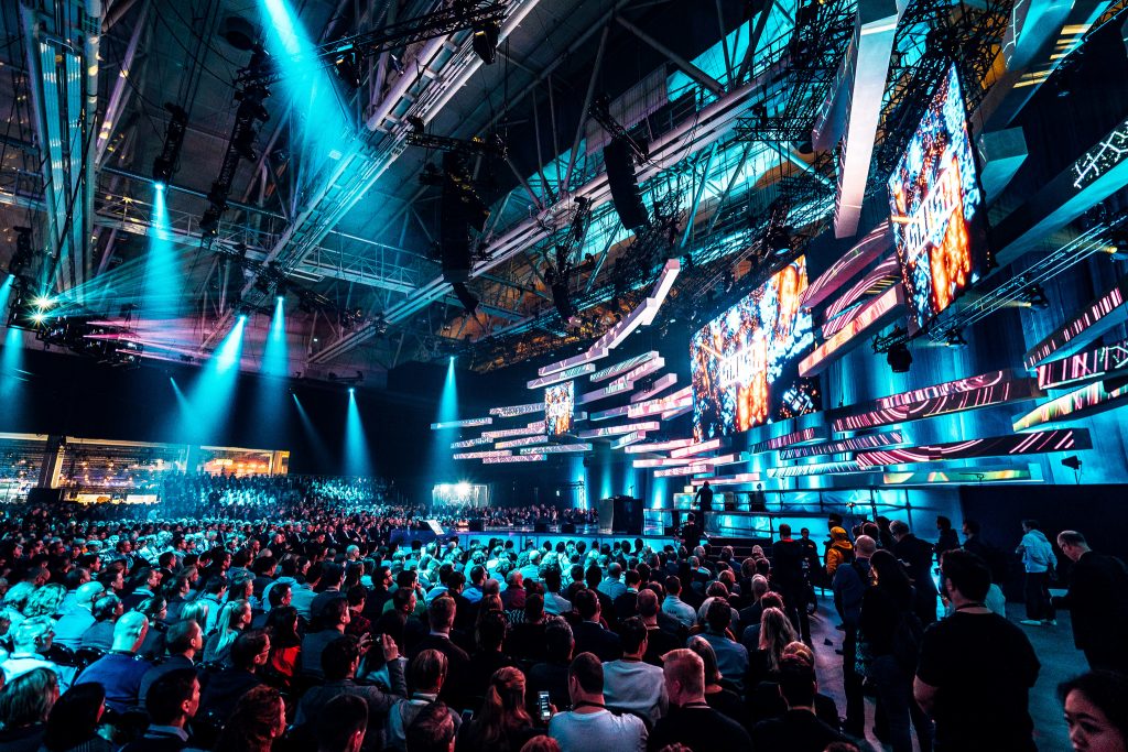 Finlandia: Slush nel 2019 promuoverà corsi internazionali di innovazione