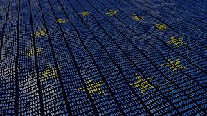 Eu blockchain partnership