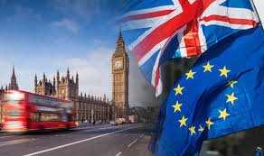 Brexit viaggi