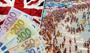 Brexit viaggi
