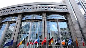 Eu Blockchain