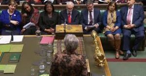 Theresa May