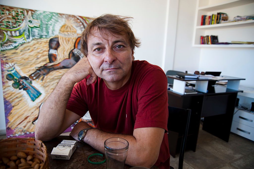 Cesare Battisti