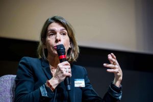 Laurence Pessez BNP Paribas