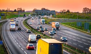 Transport Brexit
