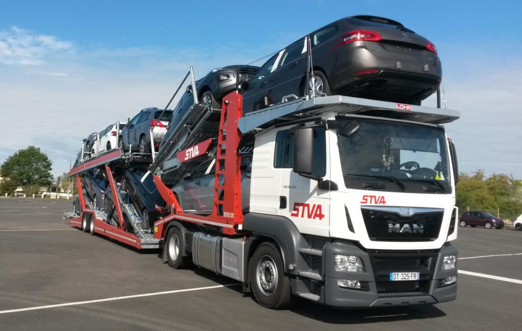 Brexit, cosa cambierà in materia di trasporti Transport Brexit
