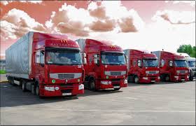 Transport Brexit
