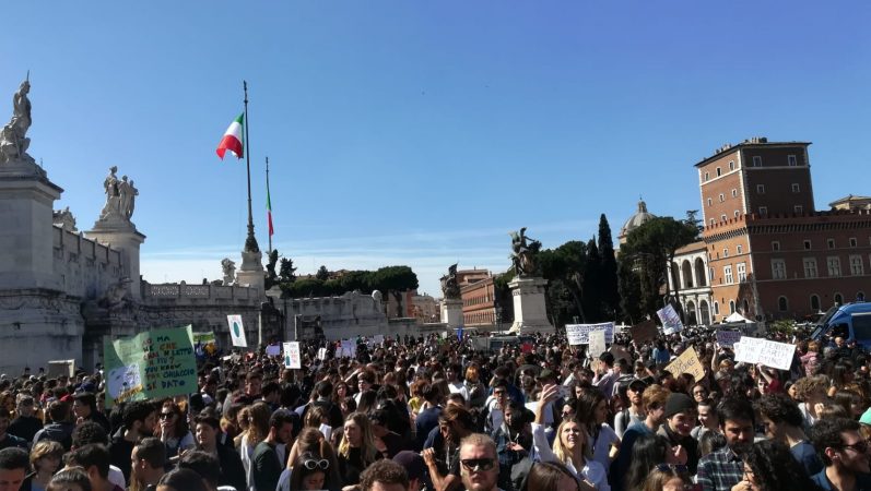 Noi Siamo Gli Intoccabili E Voi Ci Avete Rotto