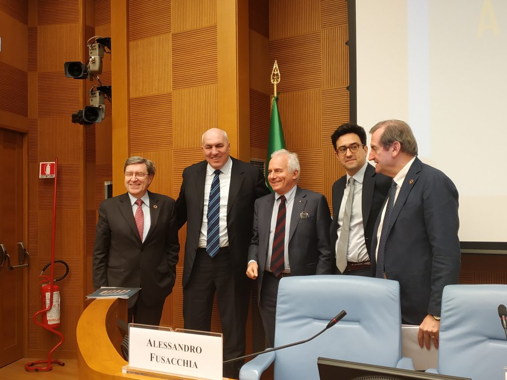 Sviluppo sostenibile, Agenda 2030 e Legge di bilancio 2019 alla Camera