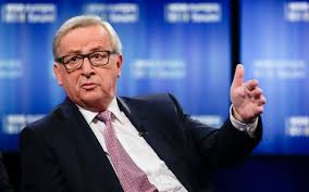 Junker Brexit