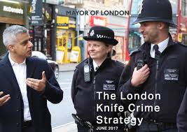 knife crime Khan