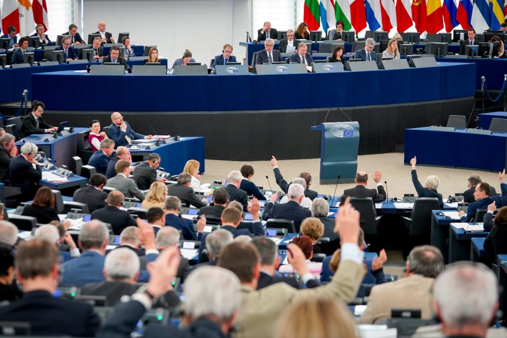 Antonio Tajani, sovranismo europeo per un’Ue dei cittadini