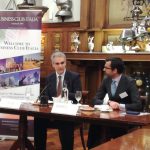 Foa al BCI: l’informazione corretta è alla base della democrazia Marcello Foa Rai Business Club Italia