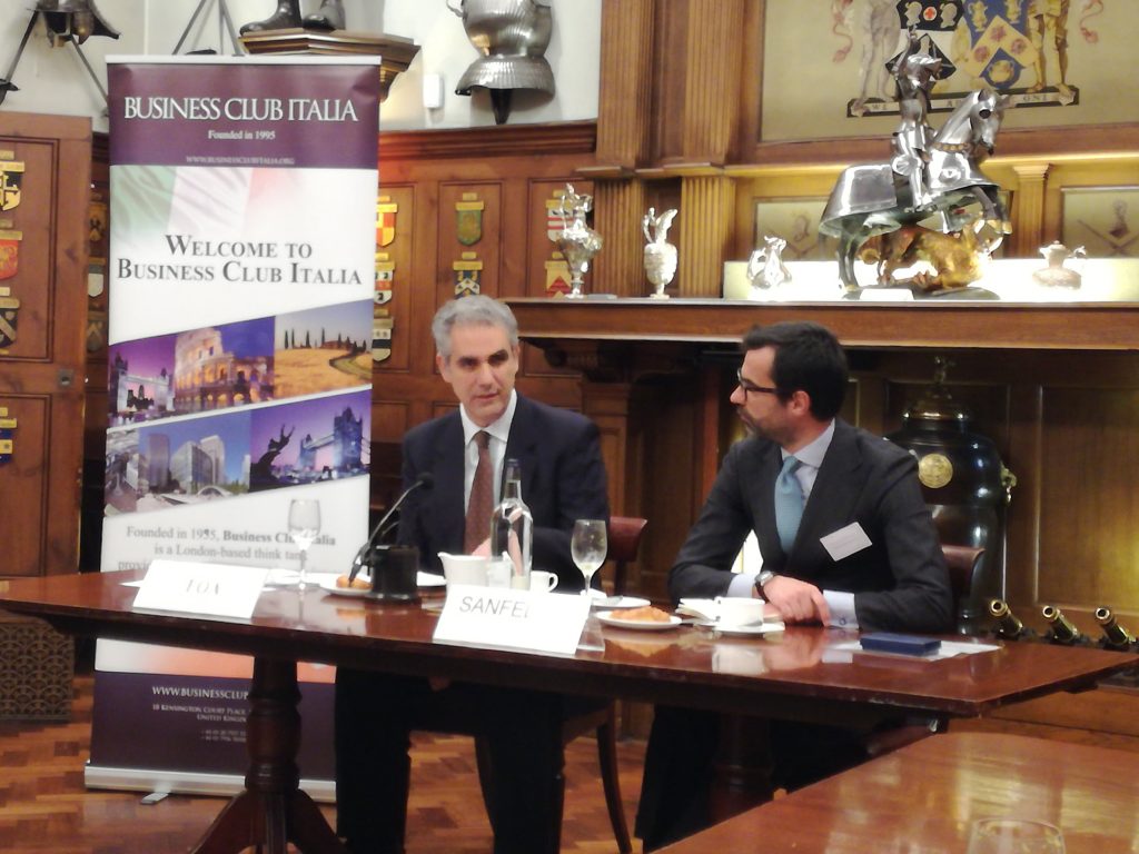 Marcello Foa Rai Business Club Italia Marcello Foa Rai Business Club Italia