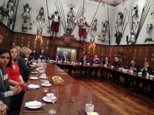 Marcello Foa Rai Business Club Italia