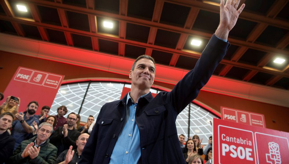 Spagna, vincono i socialisti, ma non basta per il governo