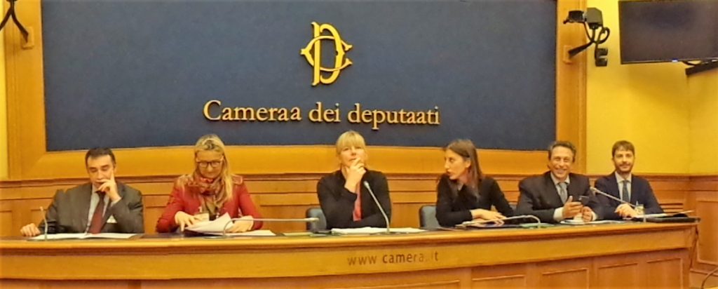 Il grande ritorno della produzione della canapa in Italia
