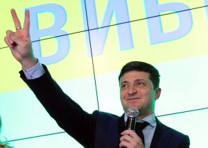 Zelensky