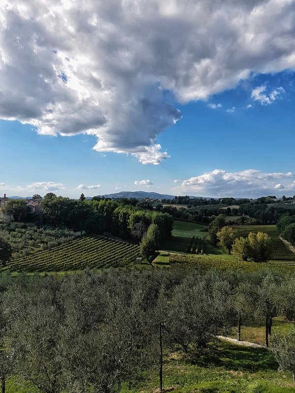 Umbria: il centro d’Italia è in festa di primavera