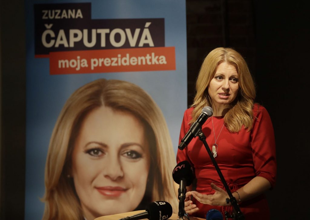 caputova