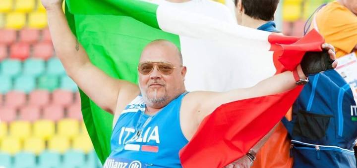 Campoccio Tricolore