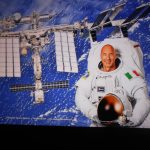 L’astronauta Luca Parmitano e la nuova missione nello spazio