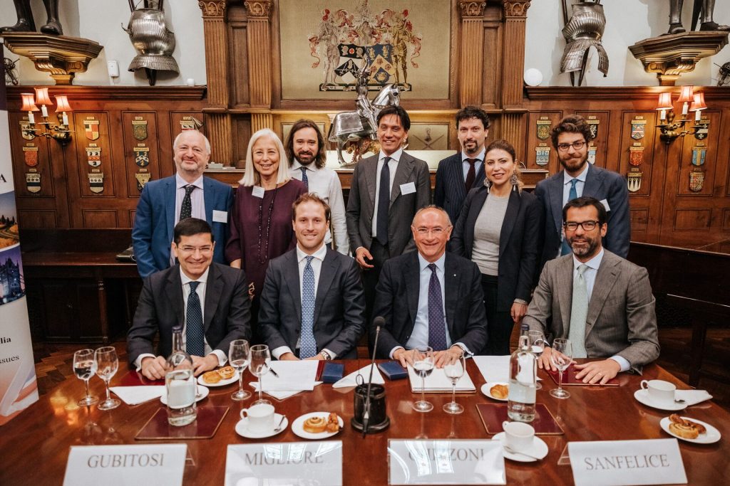 MdotM Business Club Italia
