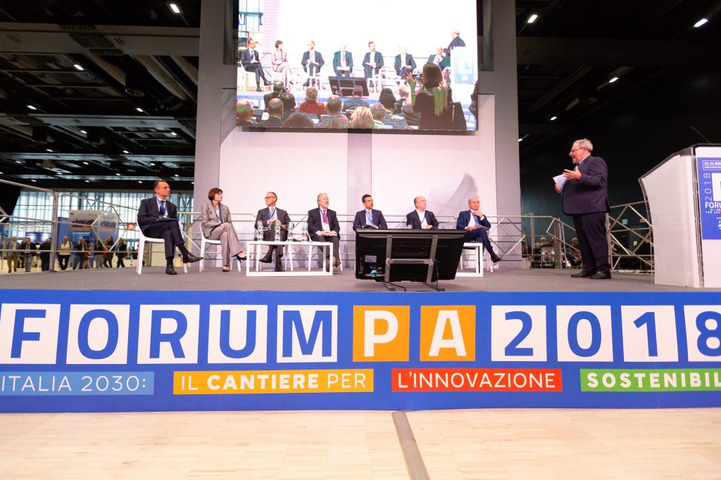 Forumpa 2018