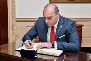 Mamuka Bakhtadze