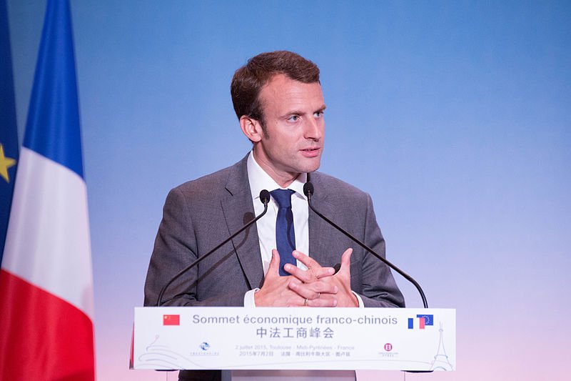 Macron