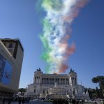La Festa della Repubblica nonostante le polemiche