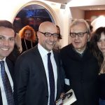 “Al Tayar. La corrente” del diplomatico/scrittore Mario Vattani