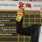 Premio Strega 2019 ad Antonio Scurati con “M. Il figlio del secolo”